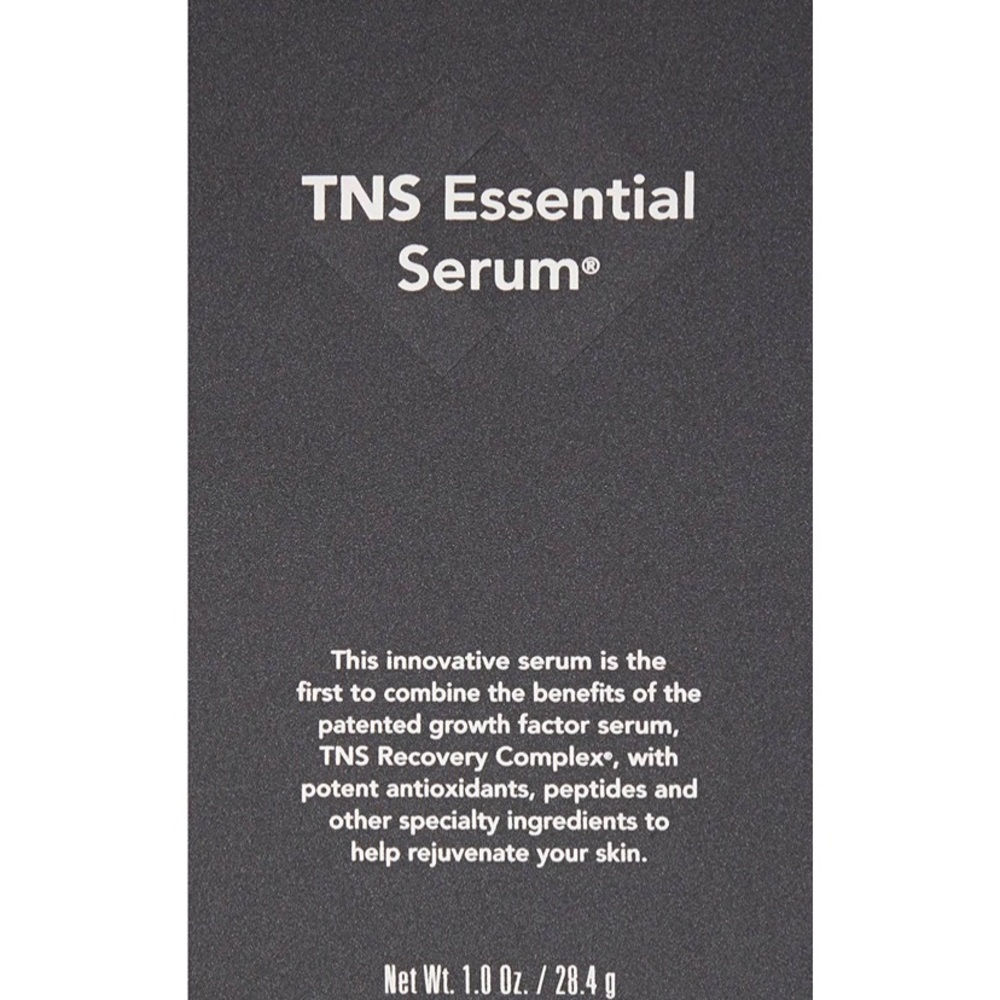 TNS Essential Serum-Brand New-No box, NEVER USED